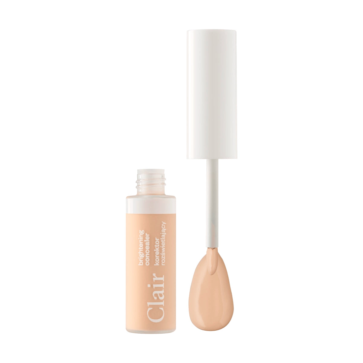 Консилер Paese Clair Perfect Coverage Concealer