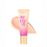 Тональный Крем С Естественным Покрытием Vivienne Sabo Natural Coverage Foundation Aerien