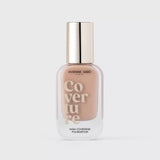Стойкий тональный крем Vivienne Sabo High Coverage Foundation Coverture