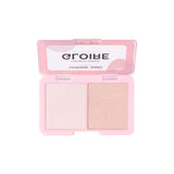 Дуо хайлайтер Vivienne Sabo Gloire D’Amour Duo Highlighter