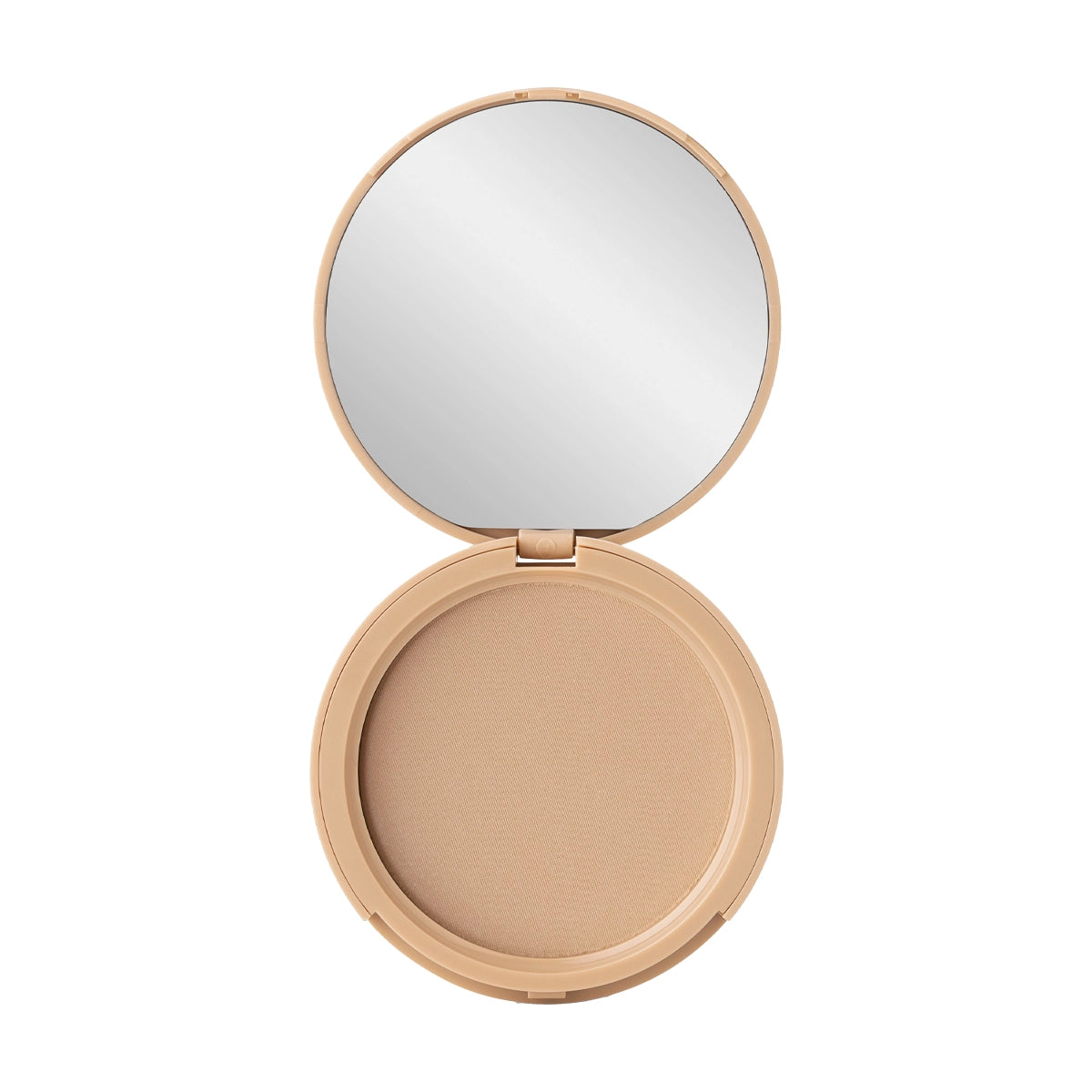 Матирующая пудра с аргановым маслом Paese Mattifying Argan Pressed Powder