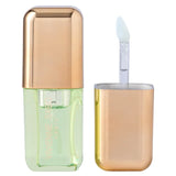 Масло для губ с зеркальным блеском Vivienne Sabo Sirop De Fruits Lip Oil