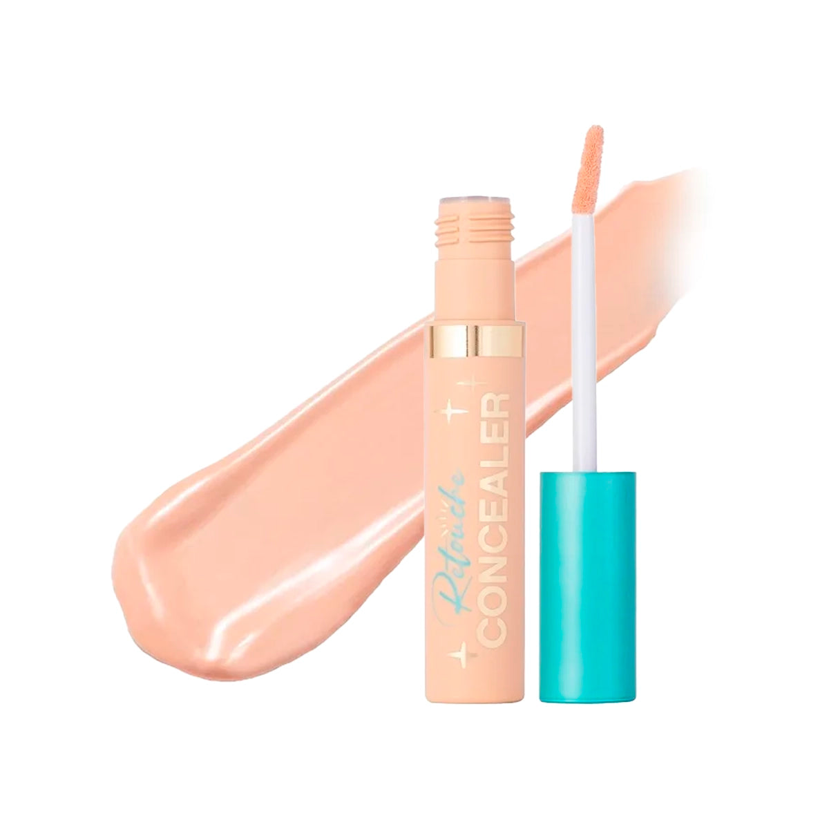 Консилер с естественным покрытием Vivienne Sabo Retouche Concealer