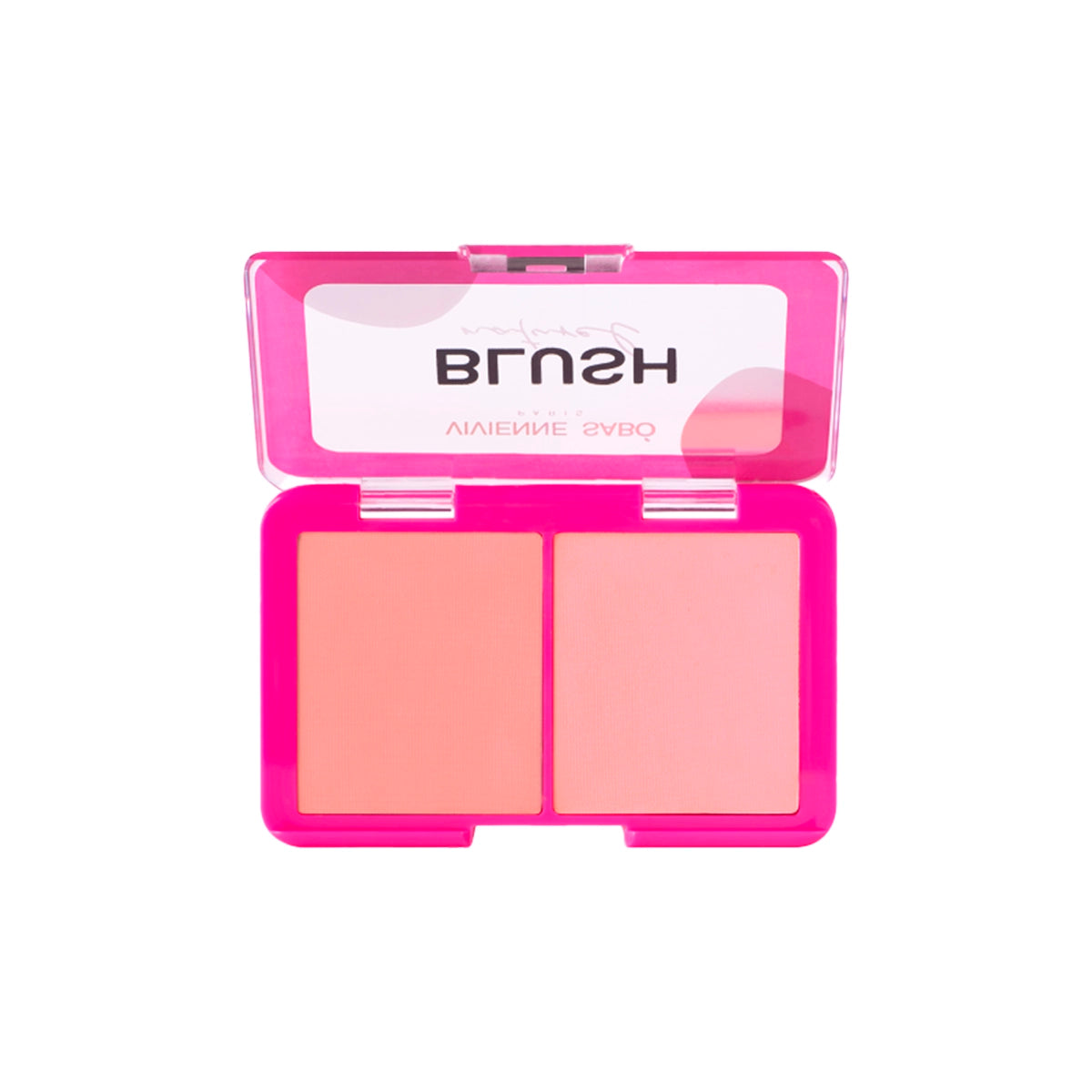 Палетка румян Vivienne Sabo Blush Palette Naturel