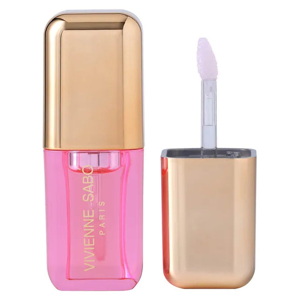 Vivienne Sabo Sirop De Fruits Lip Oil