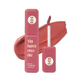 Vivienne Sabo Volumatte Matte Plumping Lipstick