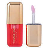 Масло для губ с зеркальным блеском Vivienne Sabo Sirop De Fruits Lip Oil