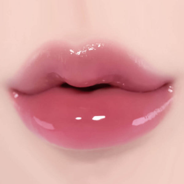 Intensīvs glancēts spīdums lūpām FWEE 3D Voluming Gloss 70%