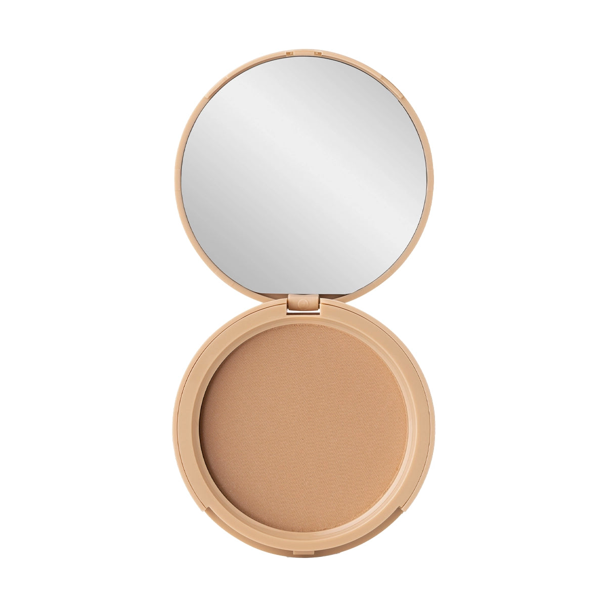 Матирующая пудра с аргановым маслом Paese Mattifying Argan Pressed Powder
