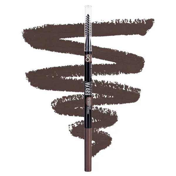 Vivienne Sabo Brow Arcade Automatic Eyebrow Pencil