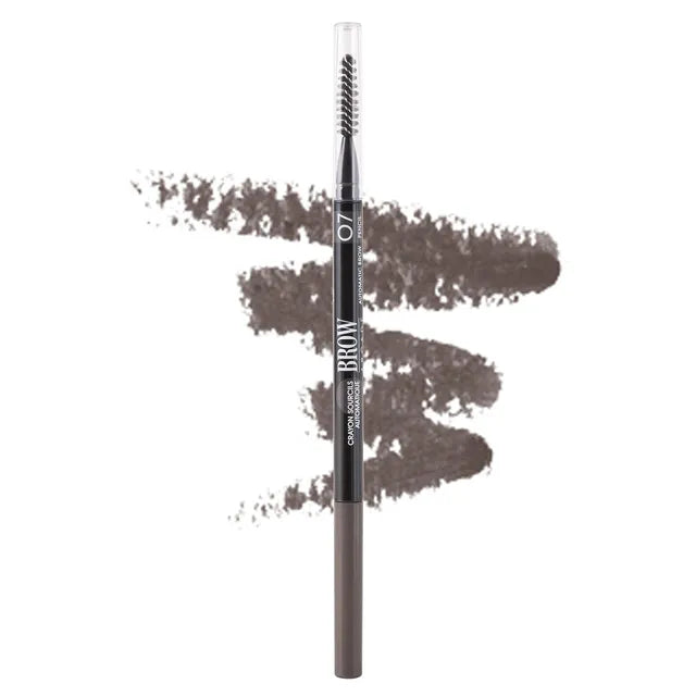 Автоматический карандаш для бровей Vivienne Sabo Brow Arcade Automatic Eyebrow Pencil
