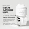 Enzīmu balzams kosmētikas noņemšanai TIRTIR Hydro Boost Enzyme Cleansing Balm