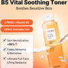 Cosrx 5 PDRN B5 Vital Soothing Toner