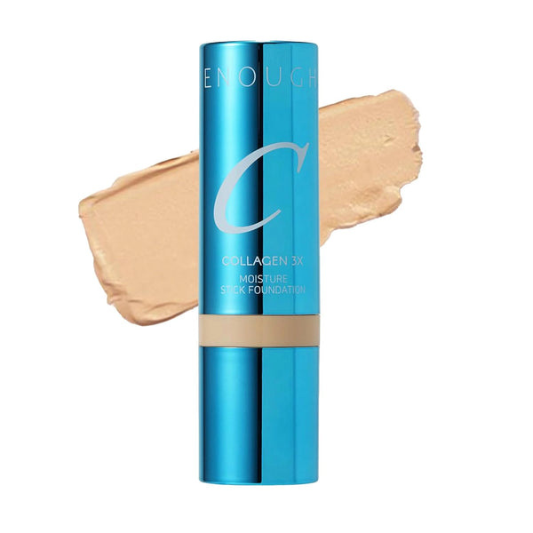 ENOUGH Collagen 3X Moisture Stick Foundation SPF5