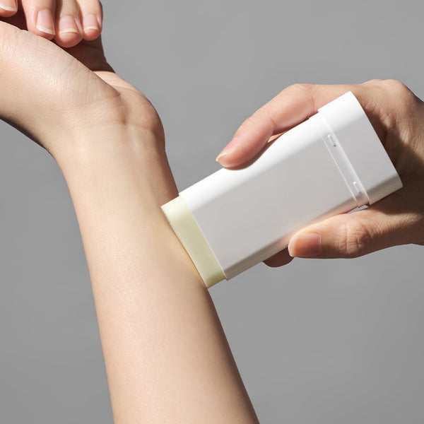 Matējošs saules aizsargzīmulis Lagom Airy Velvet Sun Stick SPF50+ PA++++