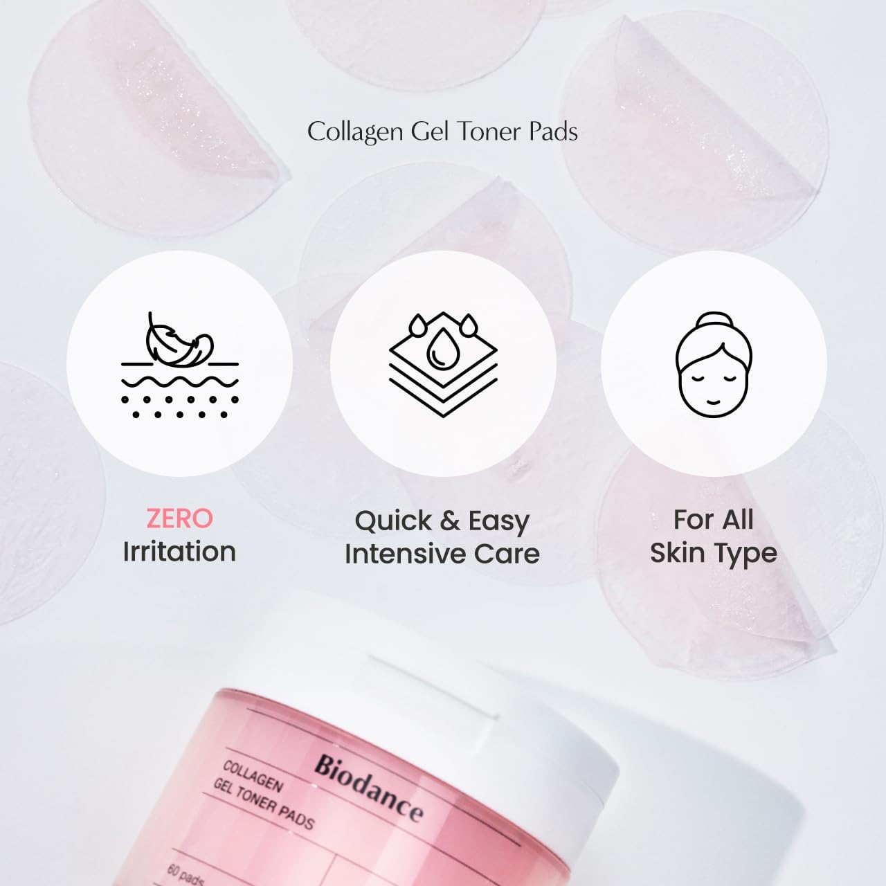 Balinoša hidrogela maska ar persiku Anua Peach 70 Niacin Brightening Collagen Mask
