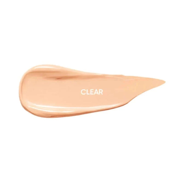 Kušons ādas mitrināšanai AMUSE Dew Jelly Vegan Cushion SPF 38 PA+++