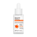 Сыворотка с бакучиолом APLB Bakuchiol Propolis Ampoule Serum