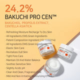 Крем с бакучиолом APLB Bakuchiol Propolis Facial Cream