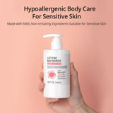 Лосьон с кофеином APLB Caffeine Niacinamide Body Lotion