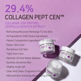 Антивозрастной крем для лица APLB Collagen EGF Peptide Facial Cream