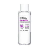 Увлажняющий тонер для лица APLB Collagen EGF Peptide Facial Toner