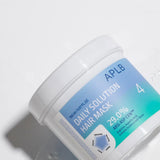 Увлажняющая маска для волос APLB Daily Solution Hair Mask
