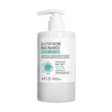 Лосьон для тела APLB Glutathione Niacinamide Body Lotion
