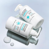 Лосьон для тела APLB Glutathione Niacinamide Body Lotion