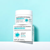Очищающий бальзам с глутатионом APLB Glutathione Niacinamide Cleansing Balm