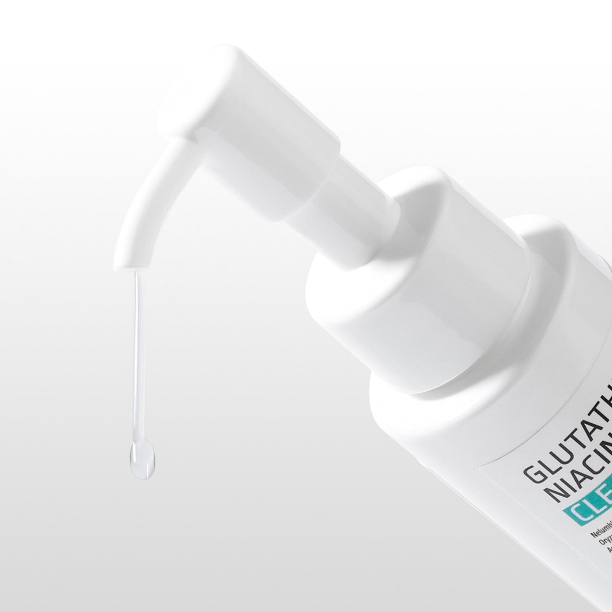 Гидрофильное масло с глутатионом APLB Glutathione Niacinamide Cleansing Oil