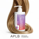 APLB Intensive Booster Hair Shampoo