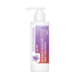 Питательное средство для ухода за волосами APLB Intensive Booster Hair Treatment