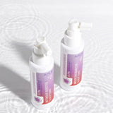 Тоник для кожи головы с кератином APLB Intensive Booster Scalp Tonic