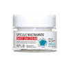 Šviesinantis kremas su mikroadatomis APLB Spicule Niacinamide Shot 260 Cream