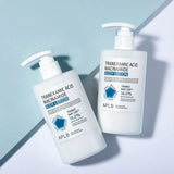 Лосьон для тела с транексамовой кислотой APLB Tranexamic Acid Niacinamide Body Lotion