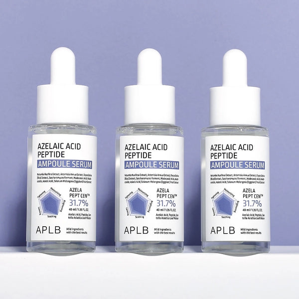APLB Azelaic Acid Peptide Ampoule Serum
