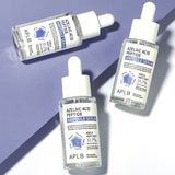 Сыворотка с азелаиновой кислотой и пептидами APLB Azelaic Acid Peptide Ampoule Serum