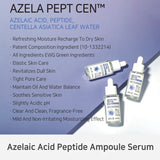 Сыворотка с азелаиновой кислотой и пептидами APLB Azelaic Acid Peptide Ampoule Serum