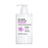 Очищающее средство для тела APLB Collagen EGF Peptide Body Wash