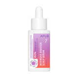 Сыворотка для кожи головы с кератином APLB Intensive Booster Scalp Serum