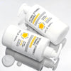 Stangrinamasis kūno losjonas APLB Retinol Vitamin C Vitamin E Body Lotion