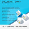 Atjauninantis kremas su retinoliu APLB Spicule Retinol Shot 180 Cream