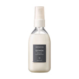 Izsmidzināms serums bojātiem matiem ar peptīdiem Aromatica Quinoa Protein Hair Ampoule
