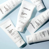 Восстанавливающий крем с пантенолом для сухой кожи Atopalm Panthenol Cream