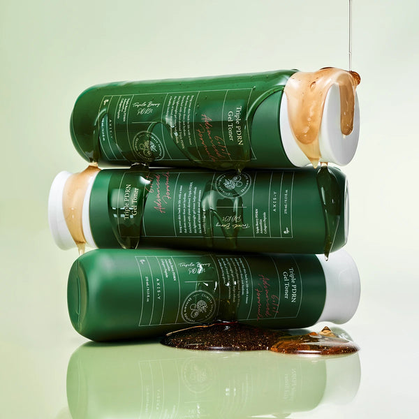 AXIS-Y Triple PDRN Gel Toner