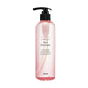 Žvilginantis ir glotninantis plaukų šampūnas su actu A'pieu Raspberry Vinegar Hair Shampoo