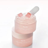 Ночная гелевая маска Abib PDRN Collagen Overnight Mask Firming Jelly