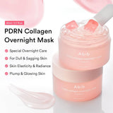 Ночная гелевая маска Abib PDRN Collagen Overnight Mask Firming Jelly