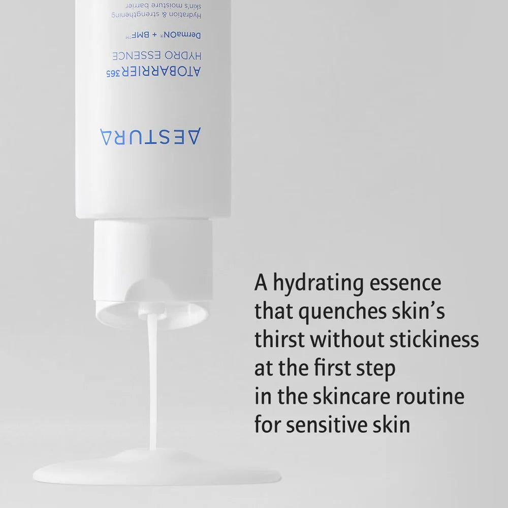 Увлажняющая эссенция Aestura Atobarrier 365 Hydro Essence